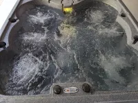 Cabin Bliss - Just 1 Mile from Lake Lanier / 5 Acre / 5 BR with Hot tub Hotels in Forsyth County