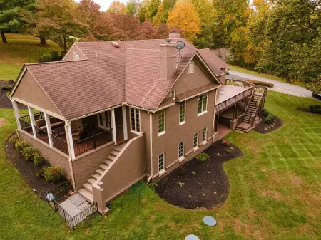 Short Term & Long Term Rental Dogs Allowed Upon Approval