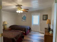 Comfortable Okeechobee Home Minutes From Scott Driver,  Okee-Tantie Boat Ramp