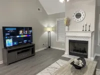 A sweet retreat in the cove… Hotels in Jackson