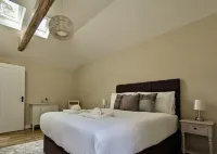 Spacious and Charming Retreat in Pitlochry!