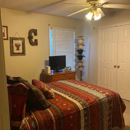The Cow Palace! Beautiful 3/2 townhouse with a western flair!
