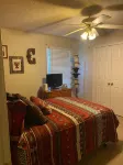 The Cow Palace! Beautiful 3/2 townhouse with a western flair! - อ่างจากุชชี่