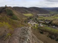 Holiday home Waldblick National Park Eifel