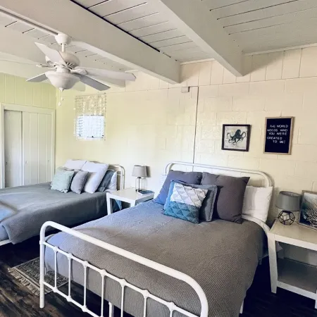 Arboretum 1BR Retreat - Walk to River Trail