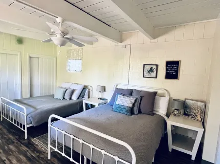 Arboretum 1BR Retreat - Walk to River Trail