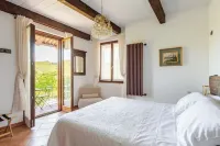Villa Gallina Casa com piscina privada