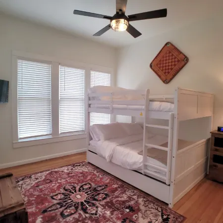 Charming Three Bedroom Home In Liberty Hill