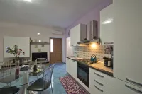 Zaffiro apartment with panoramic sea view between Amalfi and Positano - 3つ星