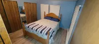 2 bedroom home surrounded by beautiful mountains! Hotels near TeaKettle Rock, Coyote Ranger District, Santa Fe National Forest