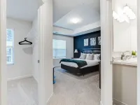 A Traveler’s dream; Private Townhome 15min to Airport in peaceful Union City Hotels in Union City