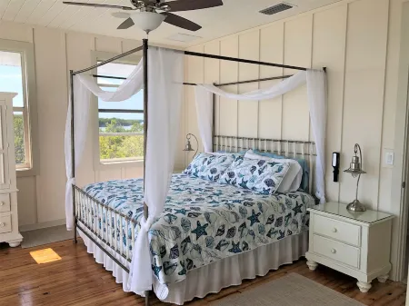 Sanibel FL - PRIVATE ISLAND Featured on HGTV "Island Hunters"