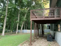 Metro ATL Extended Stay Haven. Pet Friendly!