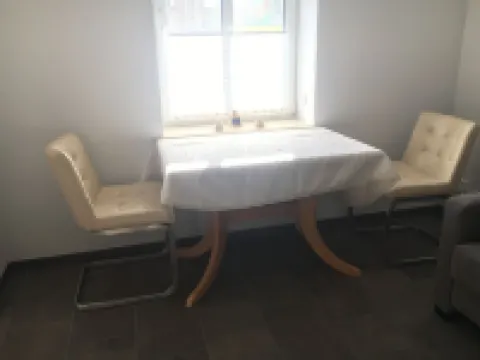 "pauline" Apartments Nr.1 2020 Hochwertig Eingerichtetes Apartment