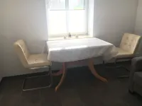 "pauline" Apartments Nr.1 2020 Hochwertig Eingerichtetes Apartment