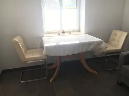 "pauline" Apartments Nr.1 2020 Hochwertig Eingerichtetes Apartment