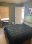 Two Bedroom Ranch That Sleeps 5 Ideal for Nfl Draft, Eaa, Little League Tourneys
