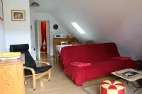 APARTMENT 33m² (LOUDENVIELLE - 65) Residence of Trescazes Hotel a Loudenvielle