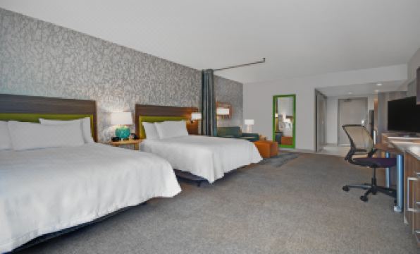 Home2 Suites by Hilton Utica
