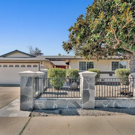 Private Fremont Home with Yard - easy Bay Area commute
