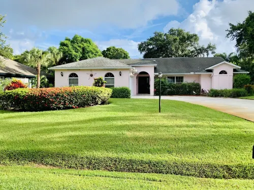 ☀️🌴COASTAL BEAUTIFUL  Pool Home (1800 Sq/ft) All to Yourself! *