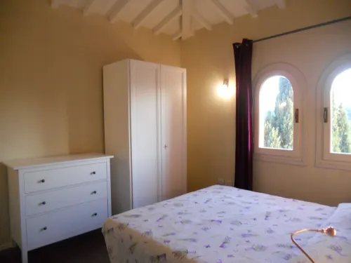 Torretta Villa Borri Chianti Classico