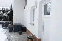 Ferienwohnung "am Bach" in Bayern Ganz Oben Hotels in Oberkotzau