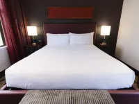 The Exchange Sacramento, Curio Collection by Hilton Hotels near Tower Bridge