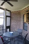 Howie’s House with Covered Back Porch