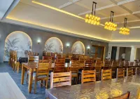 Nature Retreat Resort Hotels in Pushkar