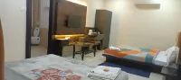 Hotel Devraj Palace