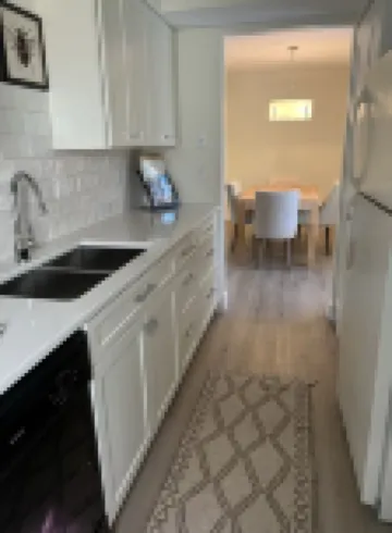 Equestrian and Golf Getaway