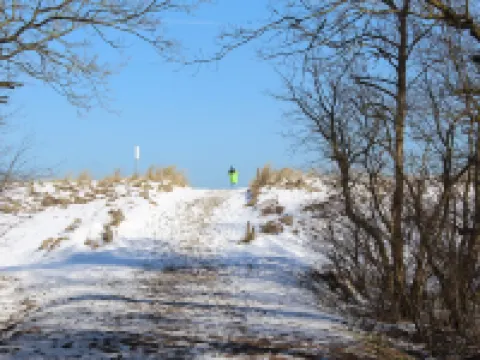 Exclusive Apartment "Boddenblick" in Haus Boddensonne Hotels in Fuhlendorf