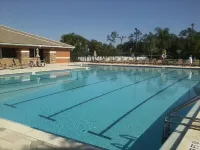 2 Bed 2 Bath First Floor Condo in Stoneybrook of Estero Golf Community - Pools