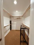 Master Bedroom Large Bathroom in Central O.C