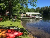 Lake Rescue Vacation Home- Pets Welcome-Okemo and Killington close!!!