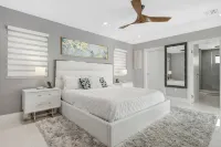 Miami Springs Located in Heart of Miami