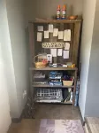 Beds -N- Sheds 3號樓上單元度假屋