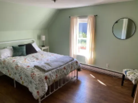 Historic Home Within Walking Distance to Everything!