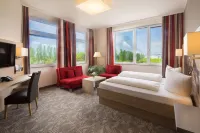 Best Western Hotel Dreilaenderbruecke Hotels in Weil am Rhein