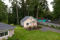 The Cottage at River Run! - 2-Star