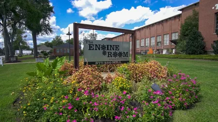 Monroe property near Antiques and Football