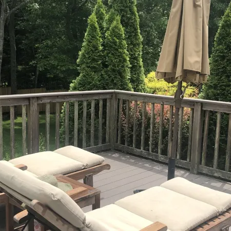 5Br, 5BA on Cul-De-Sac, Big Pool,  Jacuzzi, Gym,  Beautiful Bay Beach