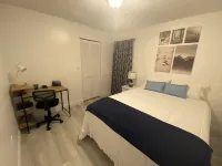 Cozy Home  w Lake view and Kayak