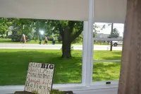 Just Outside the Town of Intercourse