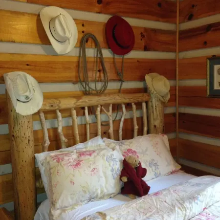 T-Lea Farm your 73 Acre Horse Farm Vaction Retreat in East Tennessee