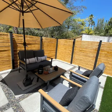 ⭐️Gorgeous Private Detached Gueshouse⭐️