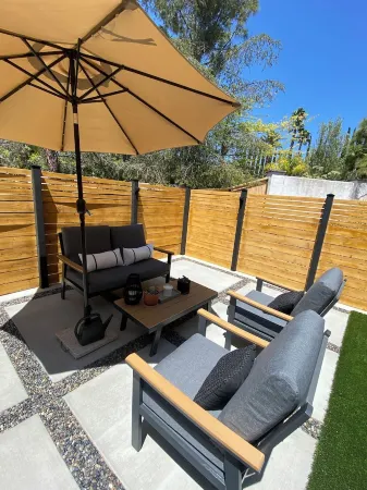 ⭐️Gorgeous Private Detached Gueshouse⭐️