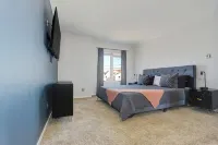 Beachy Golfers Paradise