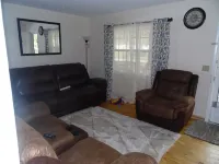 Home Sweet Home